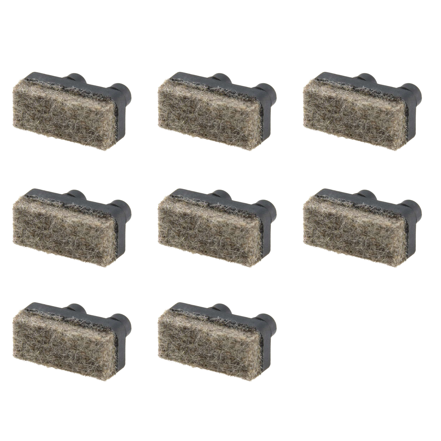 Tuki® Filzgleiter Set