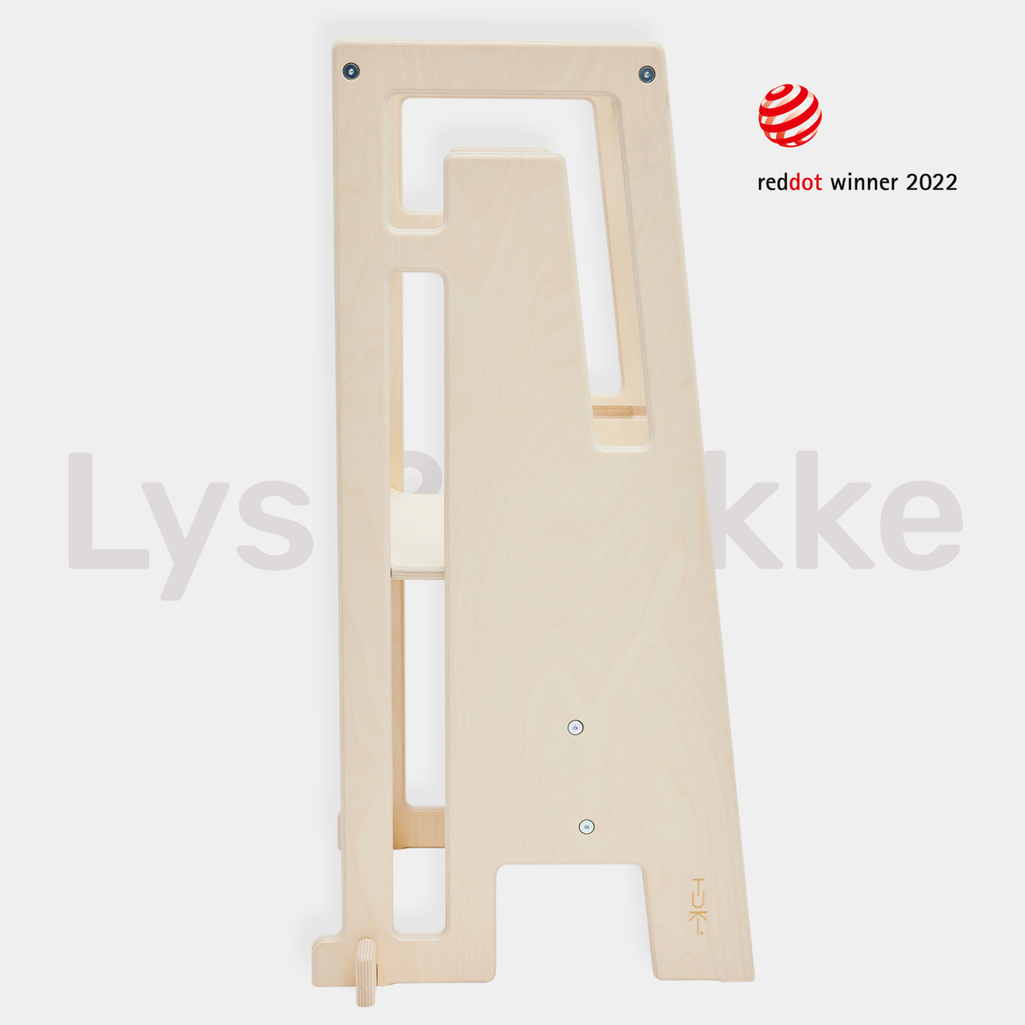 Tuki® Lernturm Arctic Birch