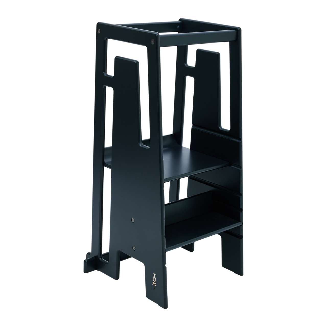 Tuki® Lernturm Black