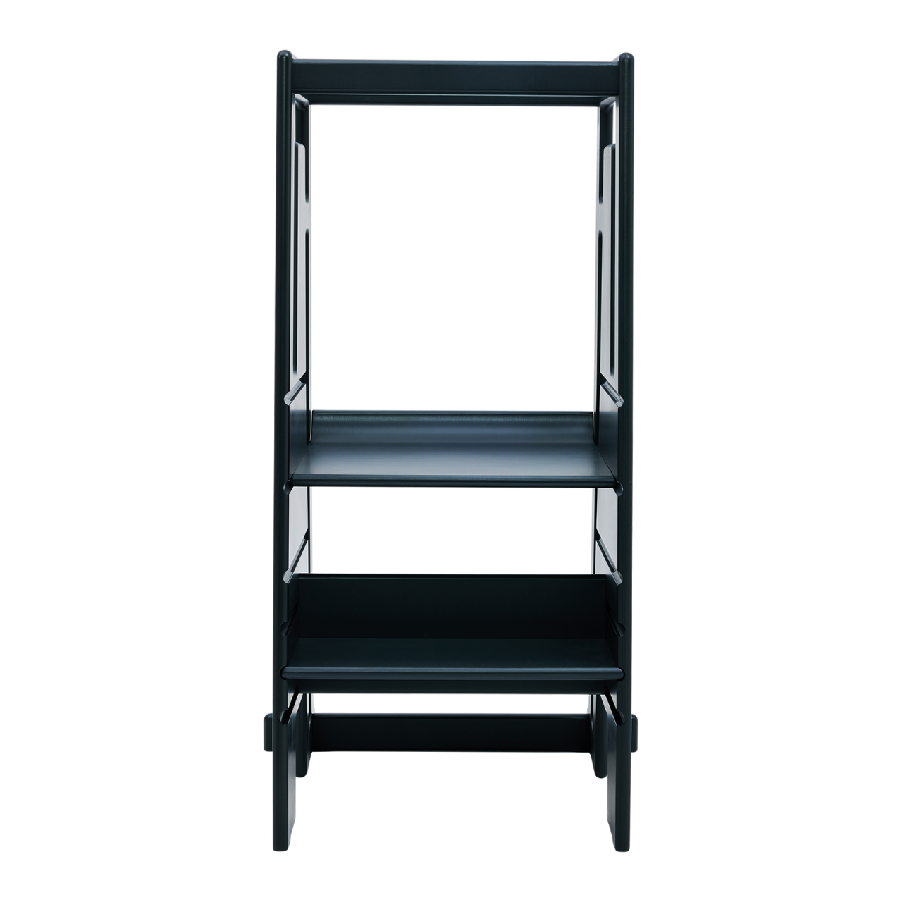 Tuki® Lernturm Black