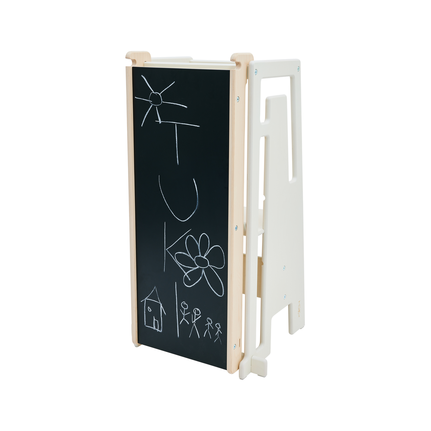 Tuki® Rutsche mit Maltafel