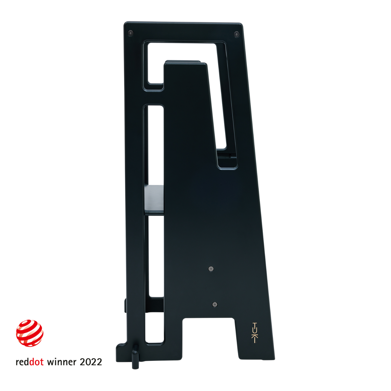 Tuki® Lernturm Black