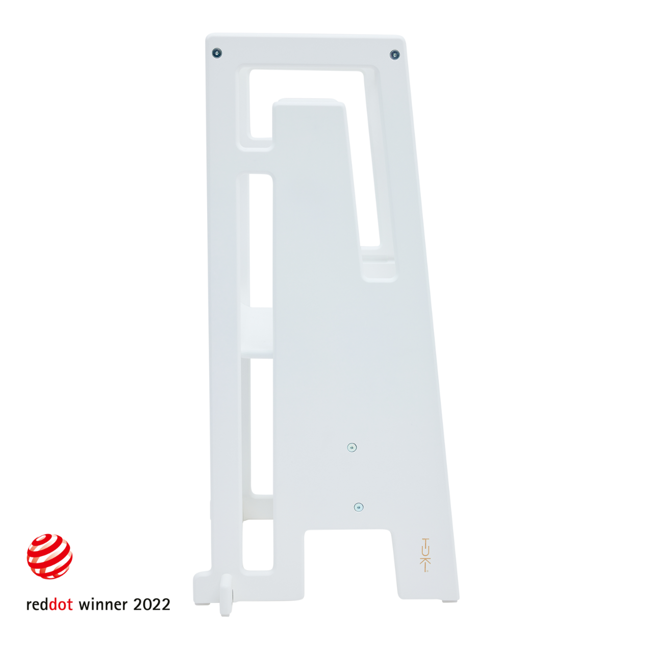 Tuki® Learning Tower White