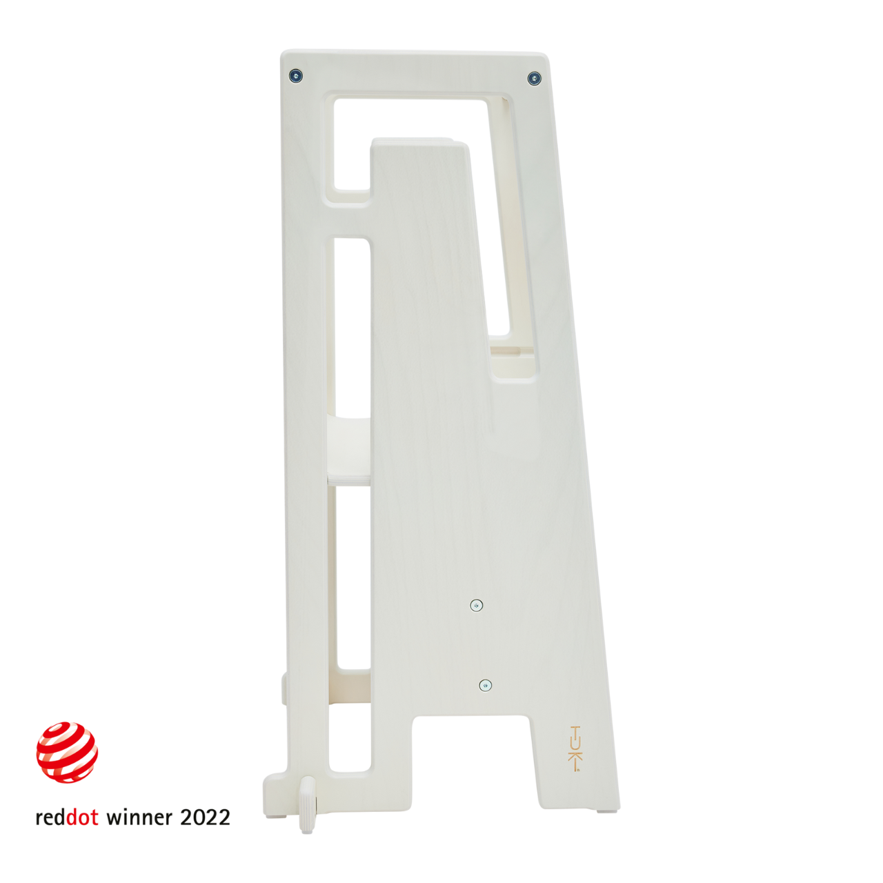 Tuki® Lernturm Whitewash