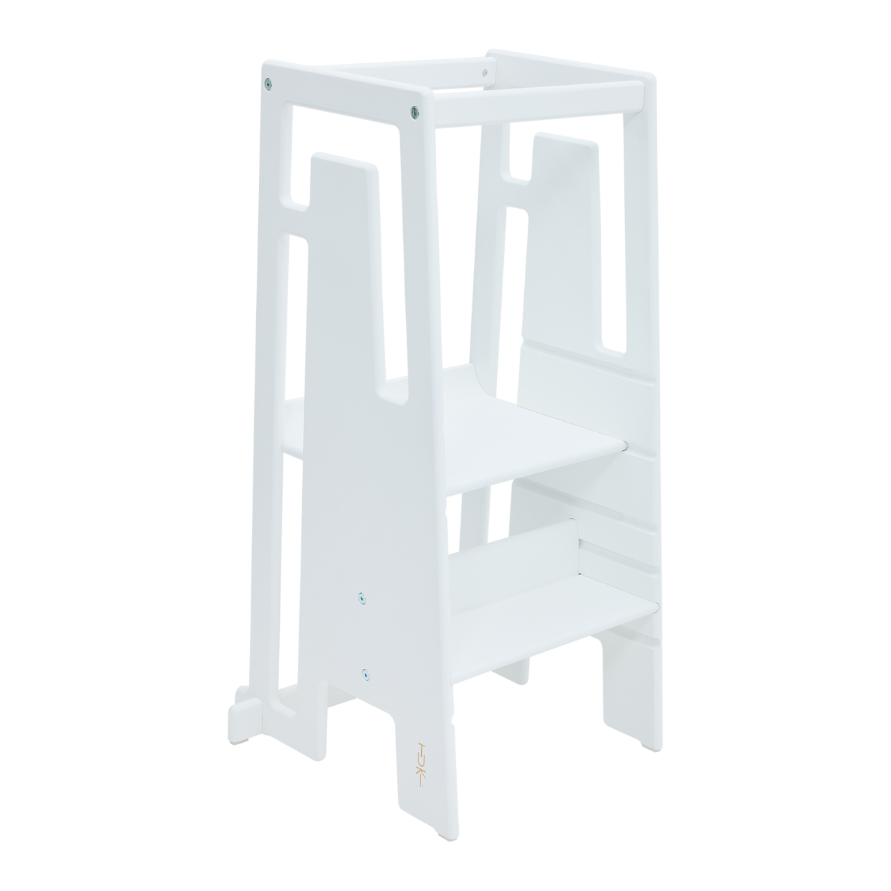 Tuki® Lernturm White