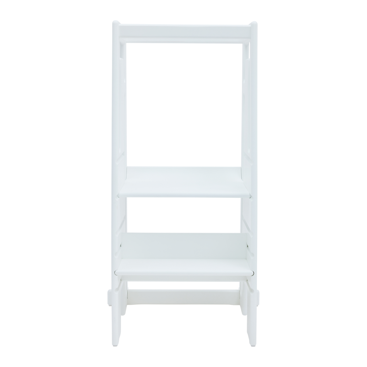 Tuki® Lernturm White