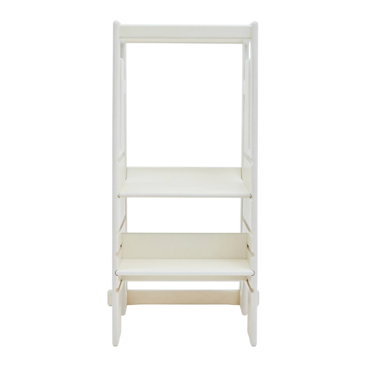 Tuki® Lernturm Whitewash
