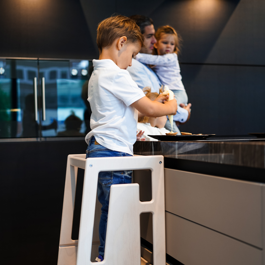 Lernturm kaufen: Worauf du achten solltest