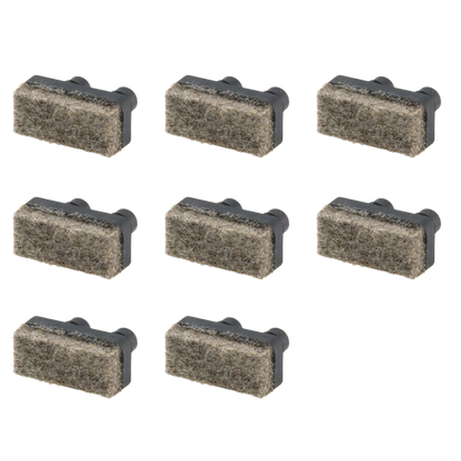 Tuki® Filzgleiter Set