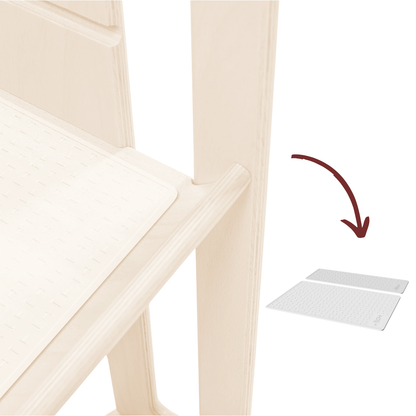 Tuki® anti-slip mat set