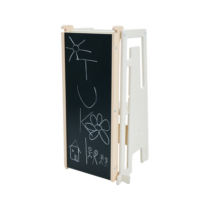 Tuki® Rutsche mit Maltafel