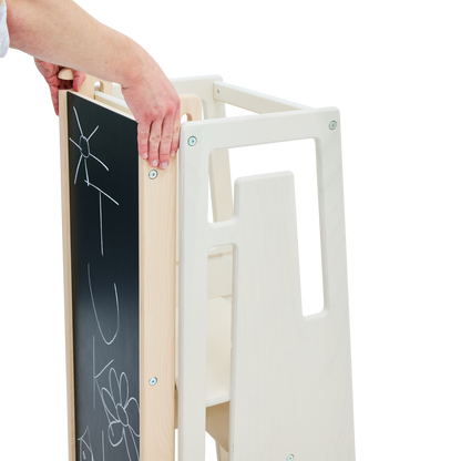 Tuki® Rutsche mit Maltafel