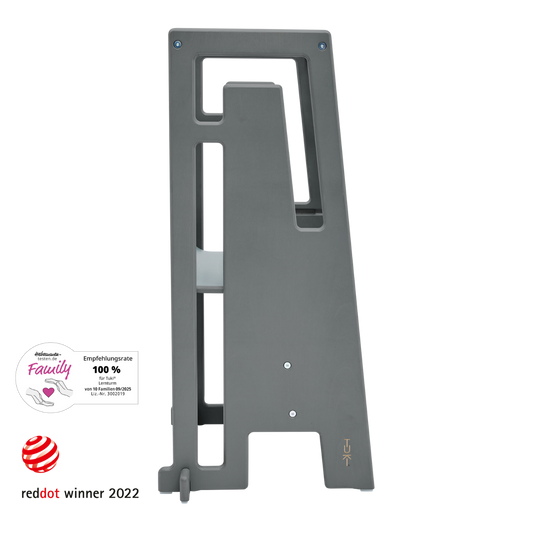 Tuki® Learning Tower Greywash 