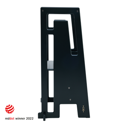 Tuki® Lernturm Black
