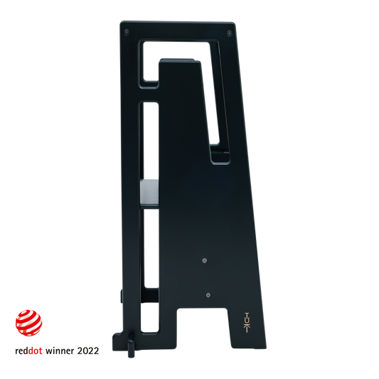 Tuki® Lernturm Black