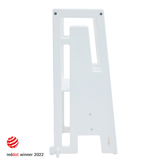 Tuki® Lernturm White