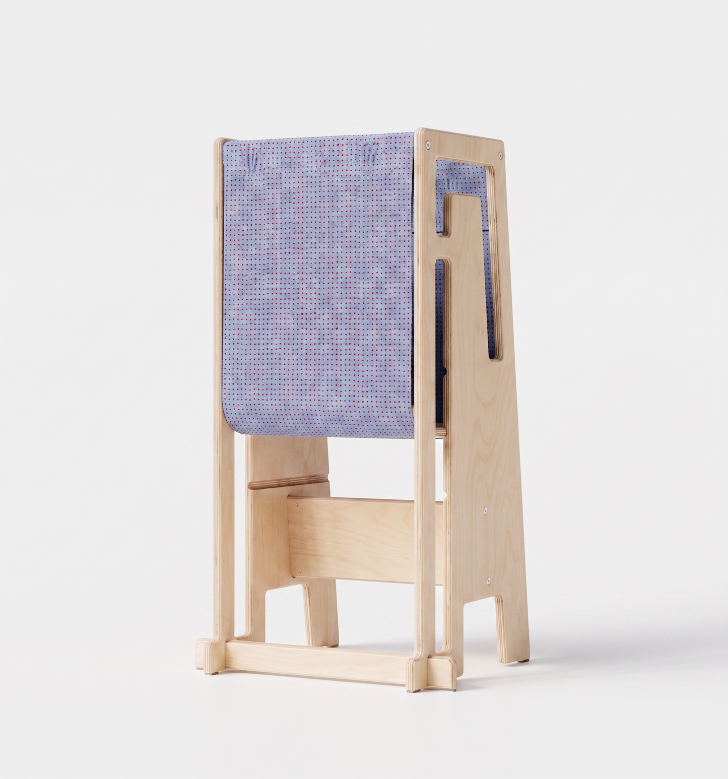 Tuki® Learning Tower + Kaschkasch Edition