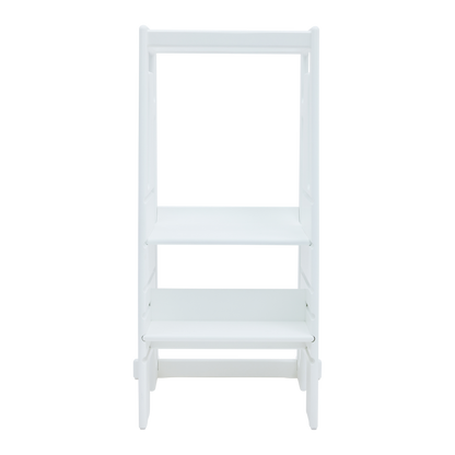 Tuki® Lernturm White
