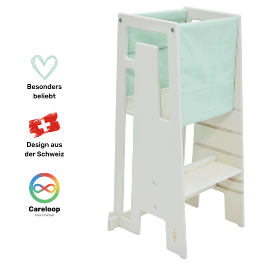 Couverture Tuki® Explorer Glacier