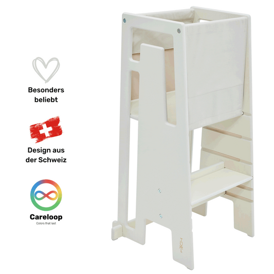 Sable en tissu Tuki® Explorer