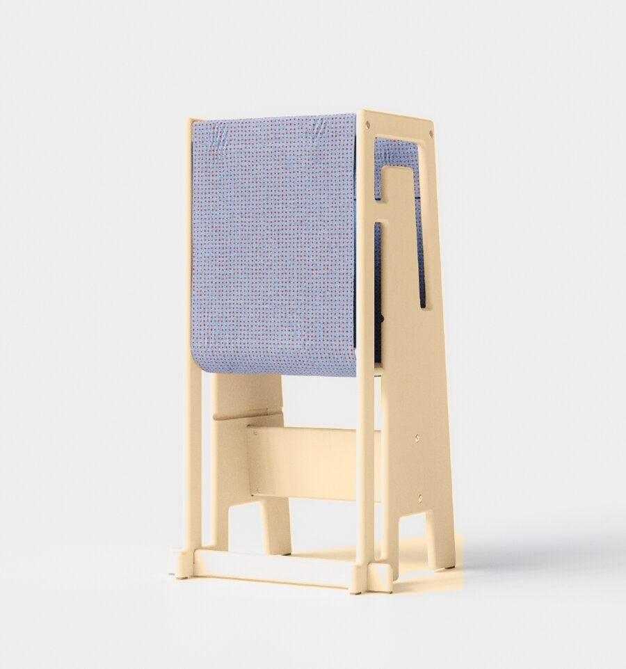 Tuki® Lernturm + Kaschkasch Edition