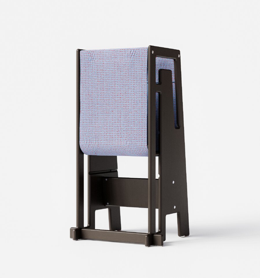 Tuki® Lernturm + Kaschkasch Edition