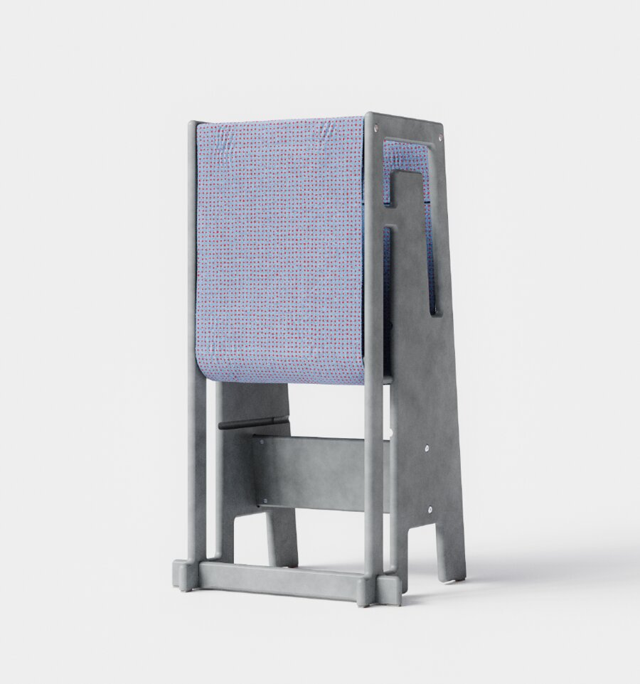 Tuki® Lernturm + Kaschkasch Edition