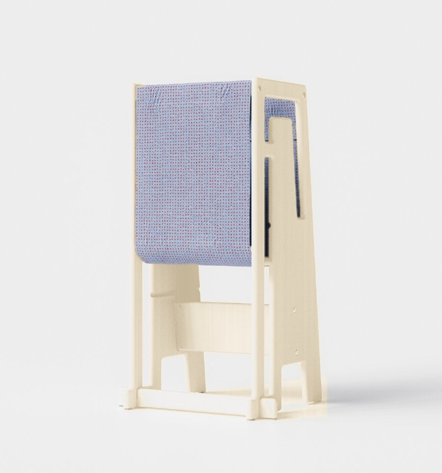 Tuki® Lernturm + Kaschkasch Edition